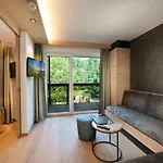 Hotel Alpina Rauris