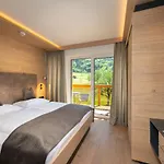 Hotel Alpina 4*