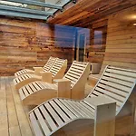 Hotel Alpina 4*