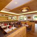 Hotel Alpina 4*