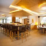 Hotel Alpina