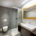 Hotel Alpina 4*