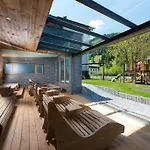 Alpina Hotel Rauris