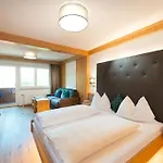 Alpina Hotel Rauris