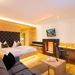 Alpina Hotel Rauris