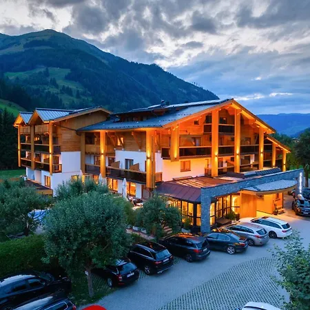 Alpina Hotel