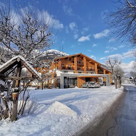 Alpina Hotel Rauris