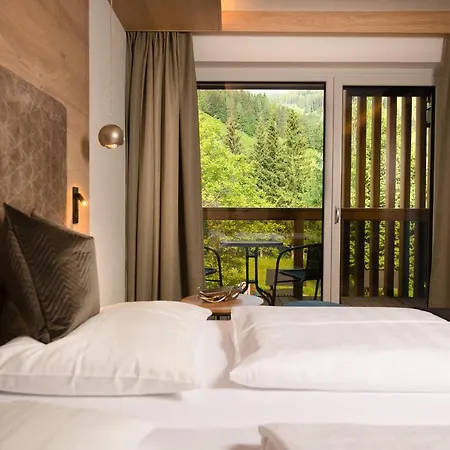 Alpina Hotel