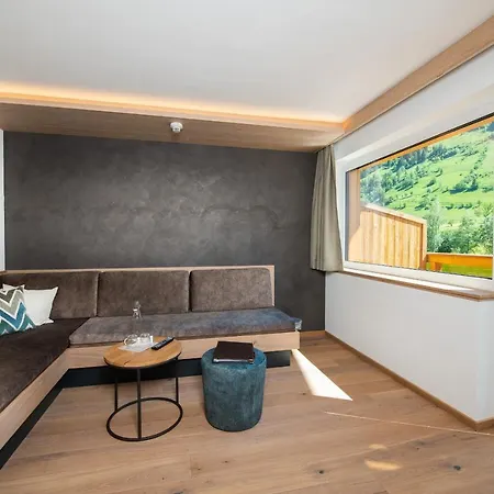 Alpina 4* Rauris