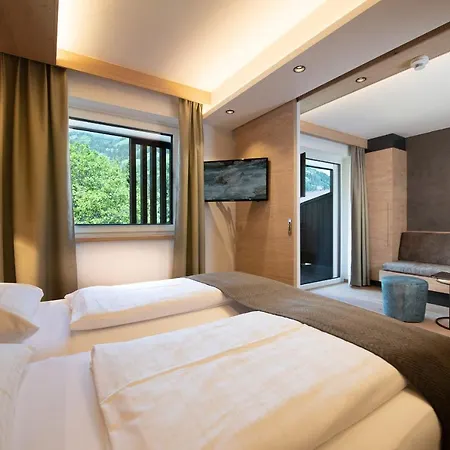 Alpina Hotel Rauris