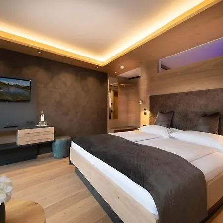 Hotel Alpina Rauris