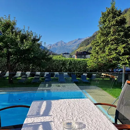 Alpina Hotel 4*
