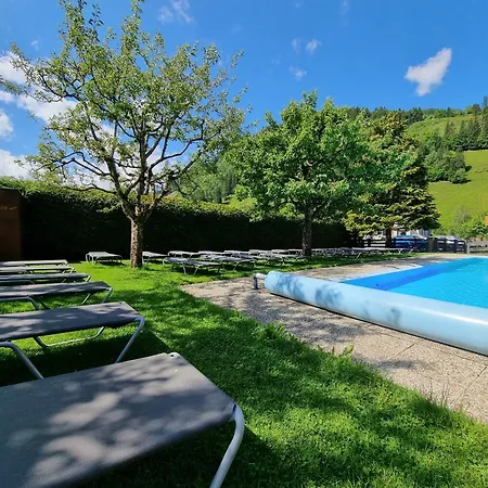 Hotel Alpina 4*