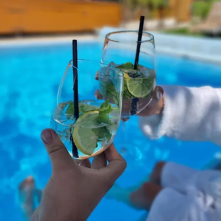 Alpina Hotel