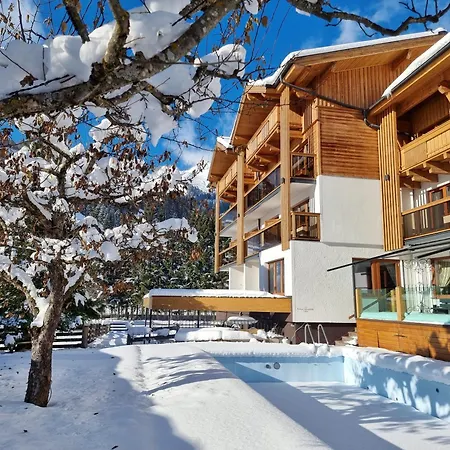Alpina 4* Rauris