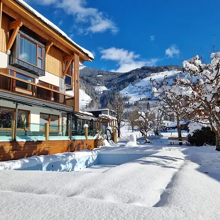 Alpina Hotel