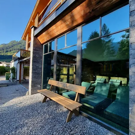 Alpina 4* Rauris
