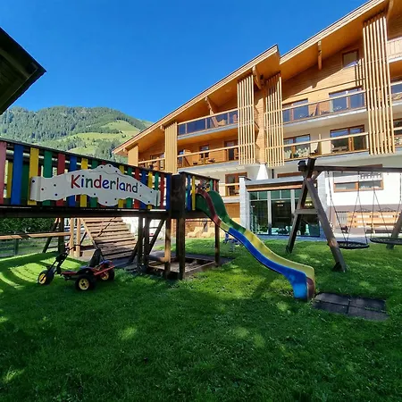 Hotel Alpina 4*