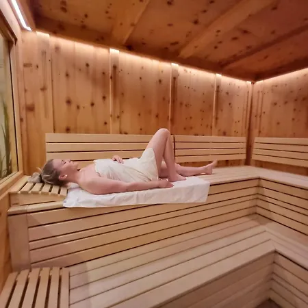 Alpina Hotel Rauris
