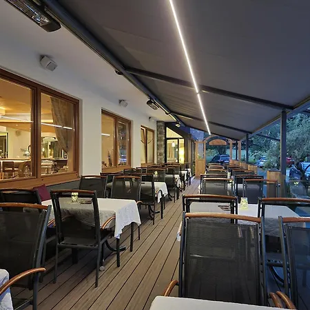 Hotel Alpina Rauris