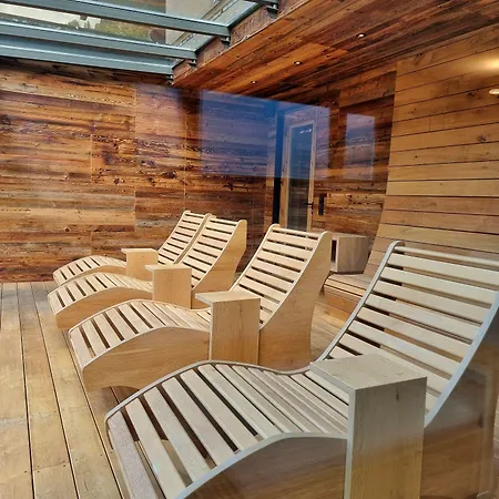 Hotel Alpina 4*