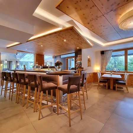 Alpina Hotel Rauris
