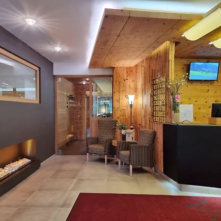 Alpina Hotel