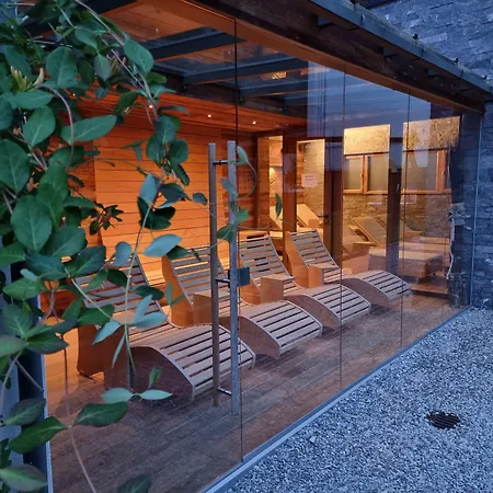 Alpina Hotel 4*