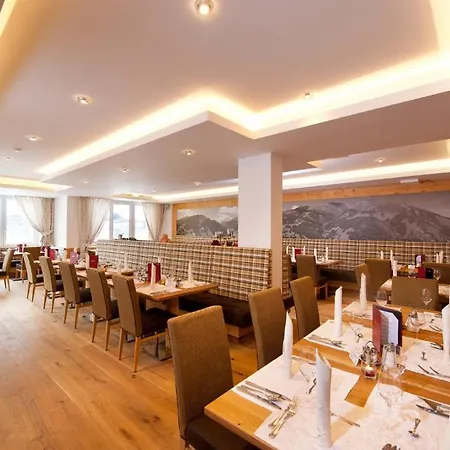 Alpina 4* Rauris