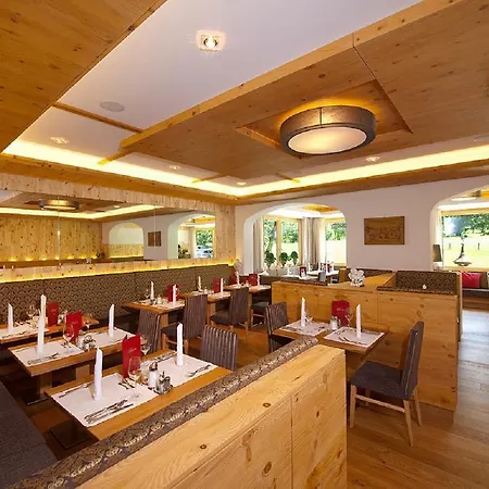 Hotel Alpina 4*