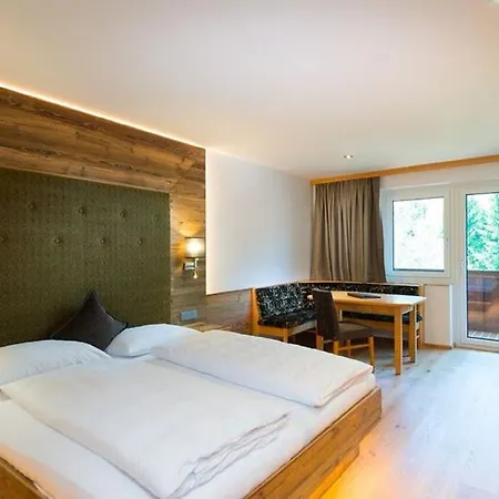 Alpina Hotel Rauris