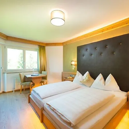 Alpina Hotel
