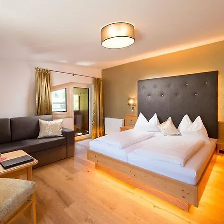 Alpina Hotel Rauris