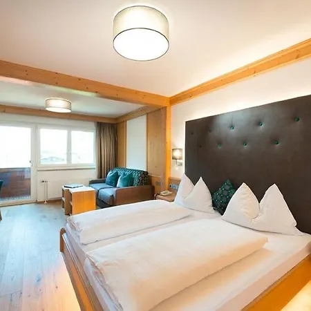Alpina Hotel Rauris