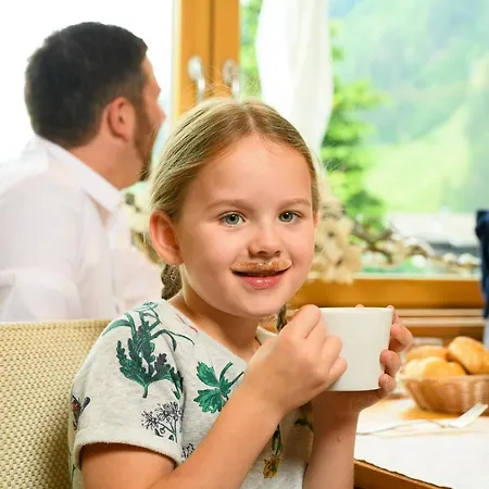 Hotel Alpina Rauris