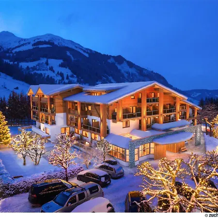 Alpina Hotel