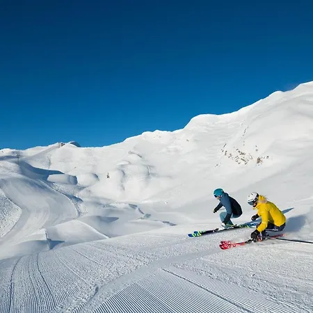 Alpina Hotel Rauris