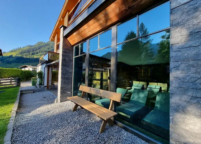 Alpina 4* Rauris