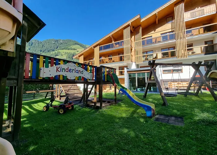 فندق ألبينا 4*