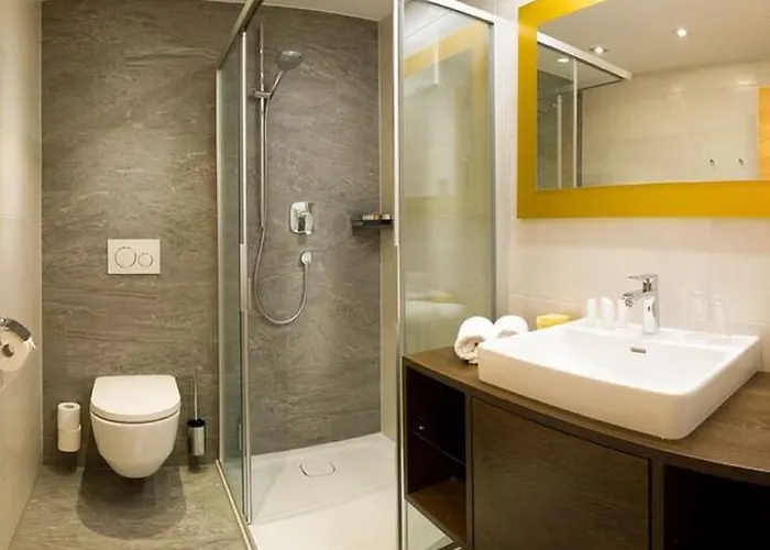 ألبينا فندق