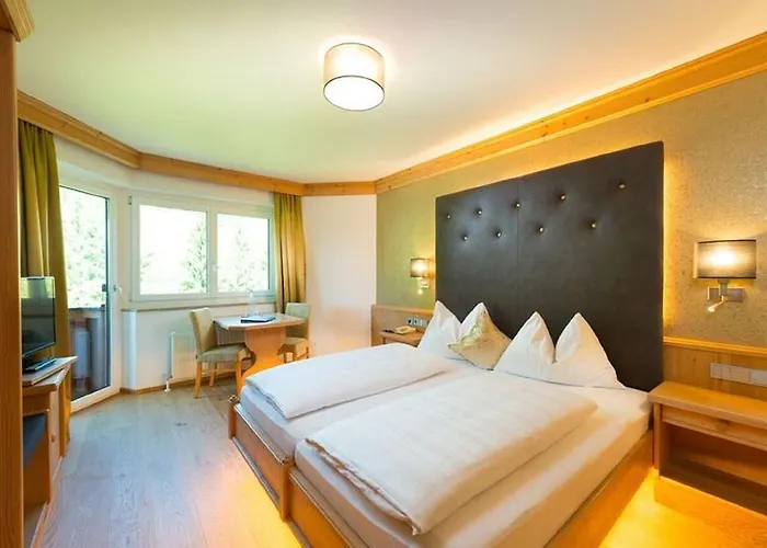 ألبينا فندق