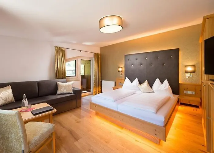 ألبينا فندق راوريس